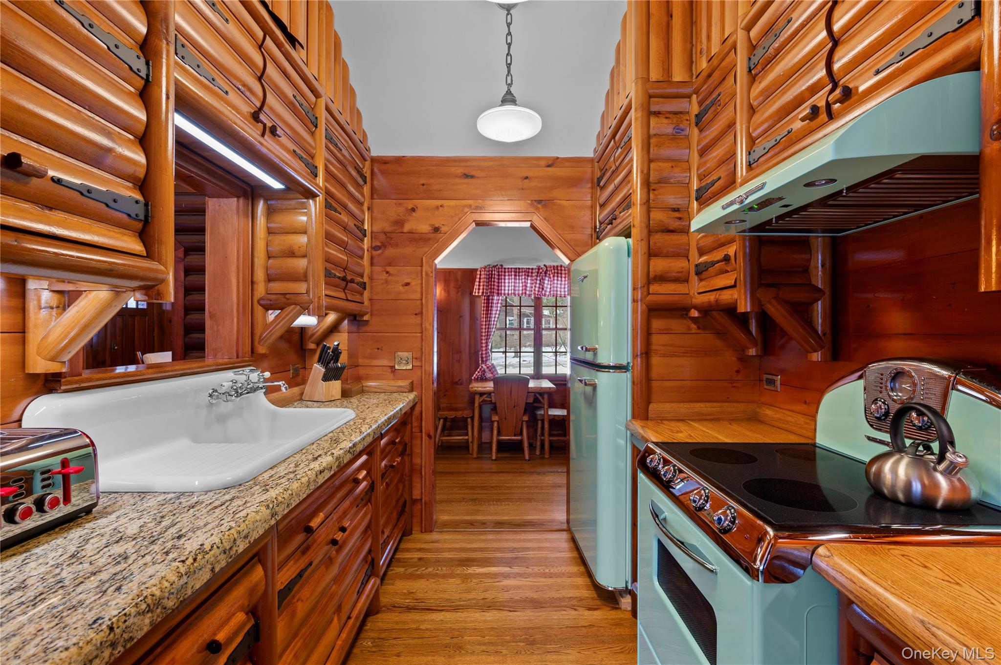 6 Alpine Road Cold Spring, NY 10516 - Photo 13 of 50 Kitchen