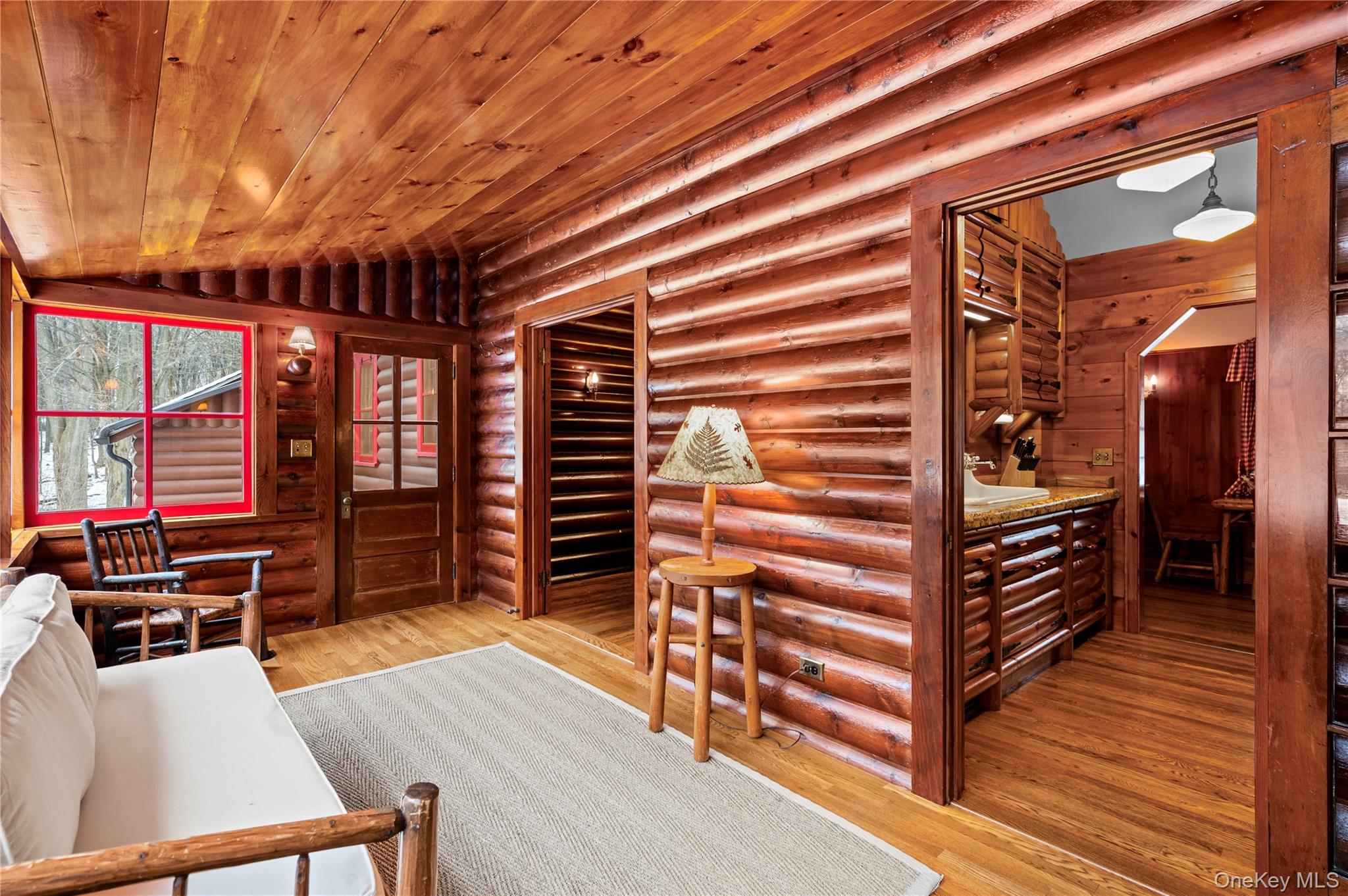 6 Alpine Road Cold Spring, NY 10516 - Photo 17 of 50 Sun Room