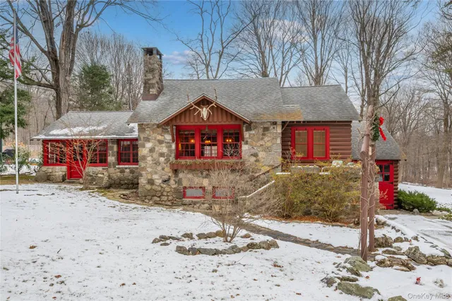 $5,350 | 6 Alpine Road, Cold Spring, NY 10516