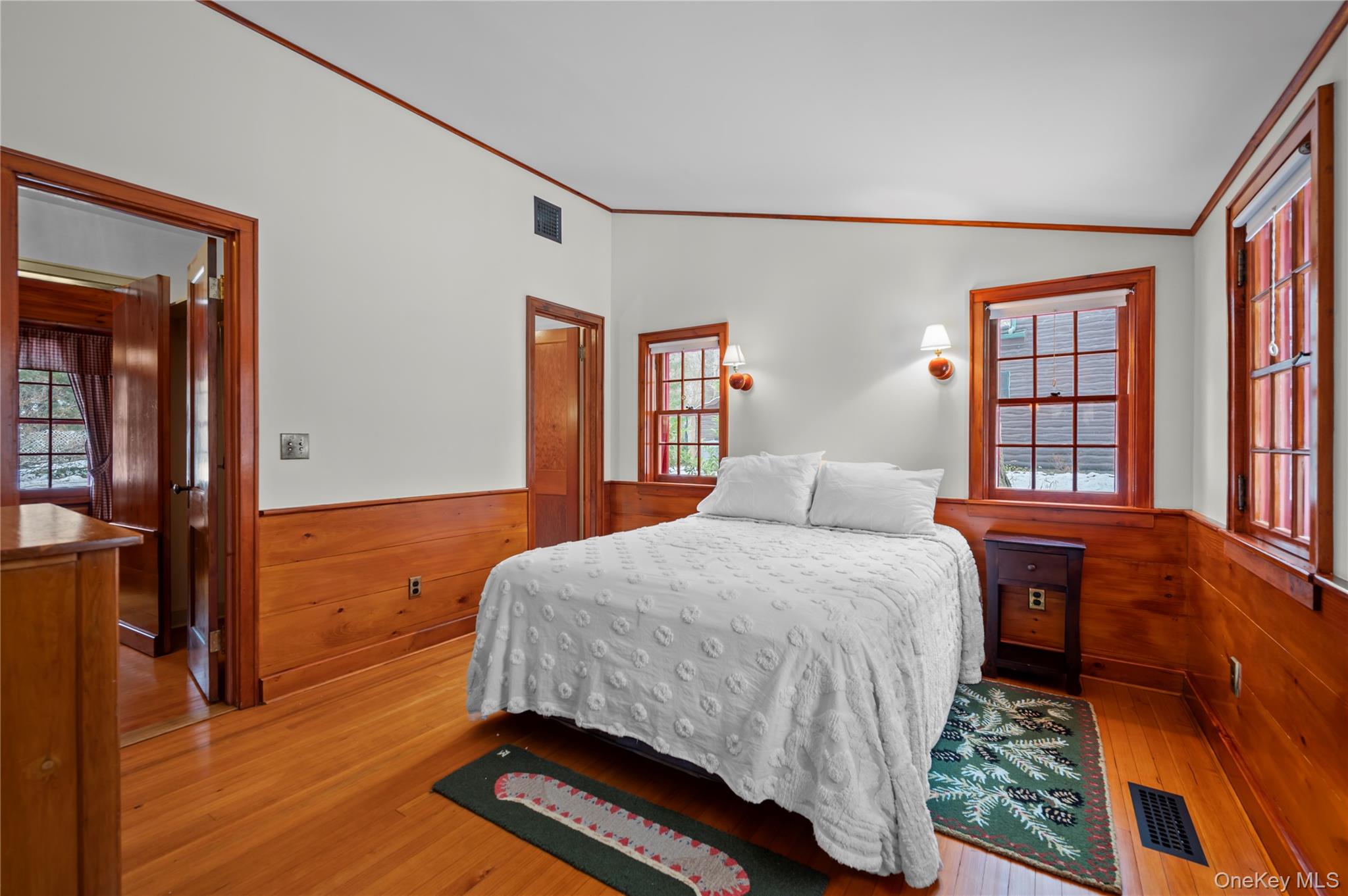 6 Alpine Road Cold Spring, NY 10516 - Photo 21 of 50 Primary Bedroom