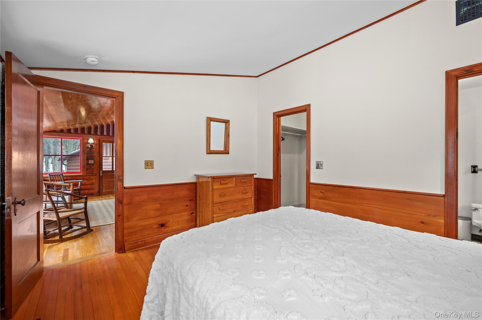 6 Alpine Road Cold Spring, NY 10516 - Photo 22 of 50 Primary Bedroom