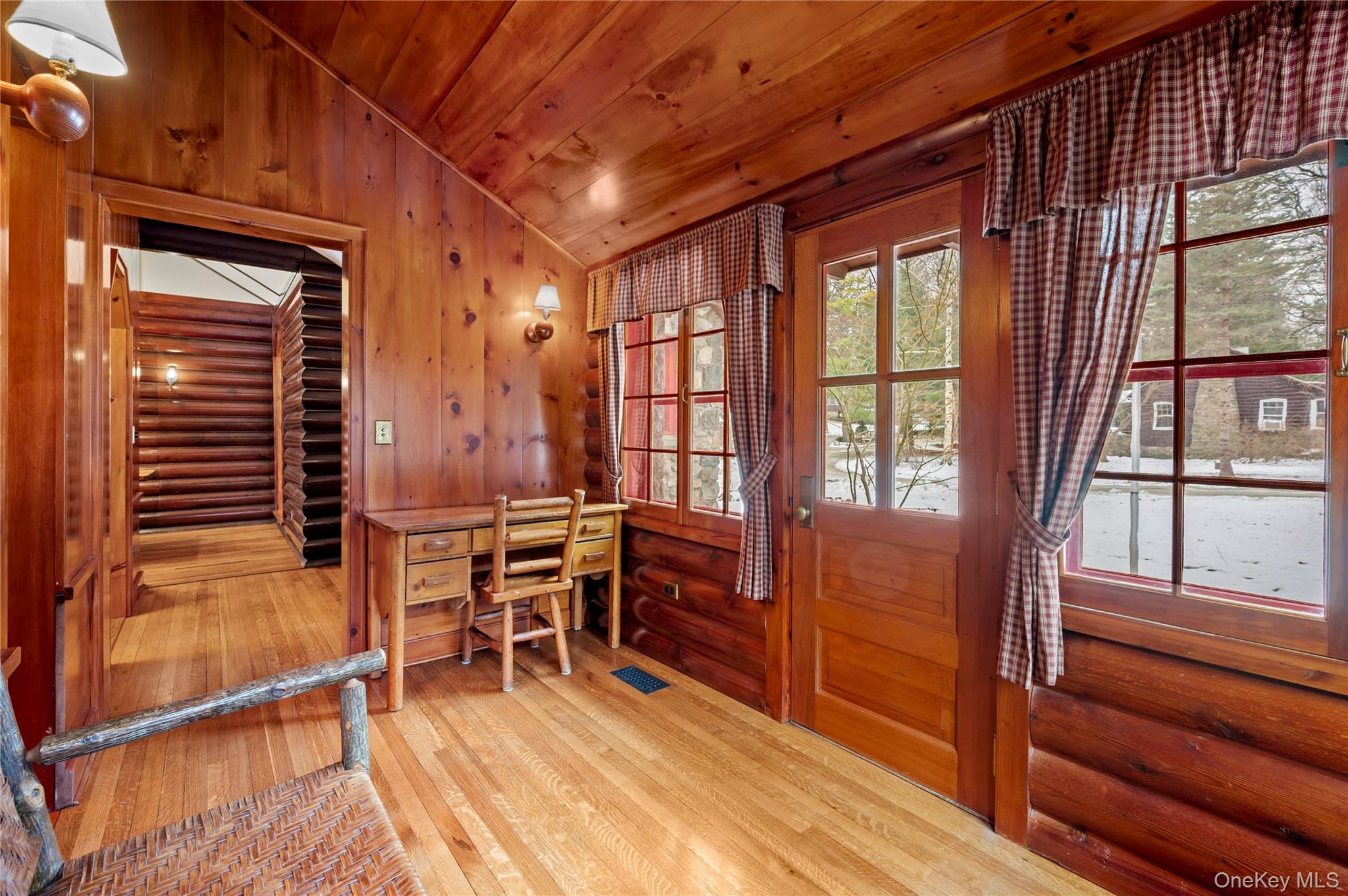 6 Alpine Road Cold Spring, NY 10516 - Photo 26 of 50 Bonus/Sitting Room