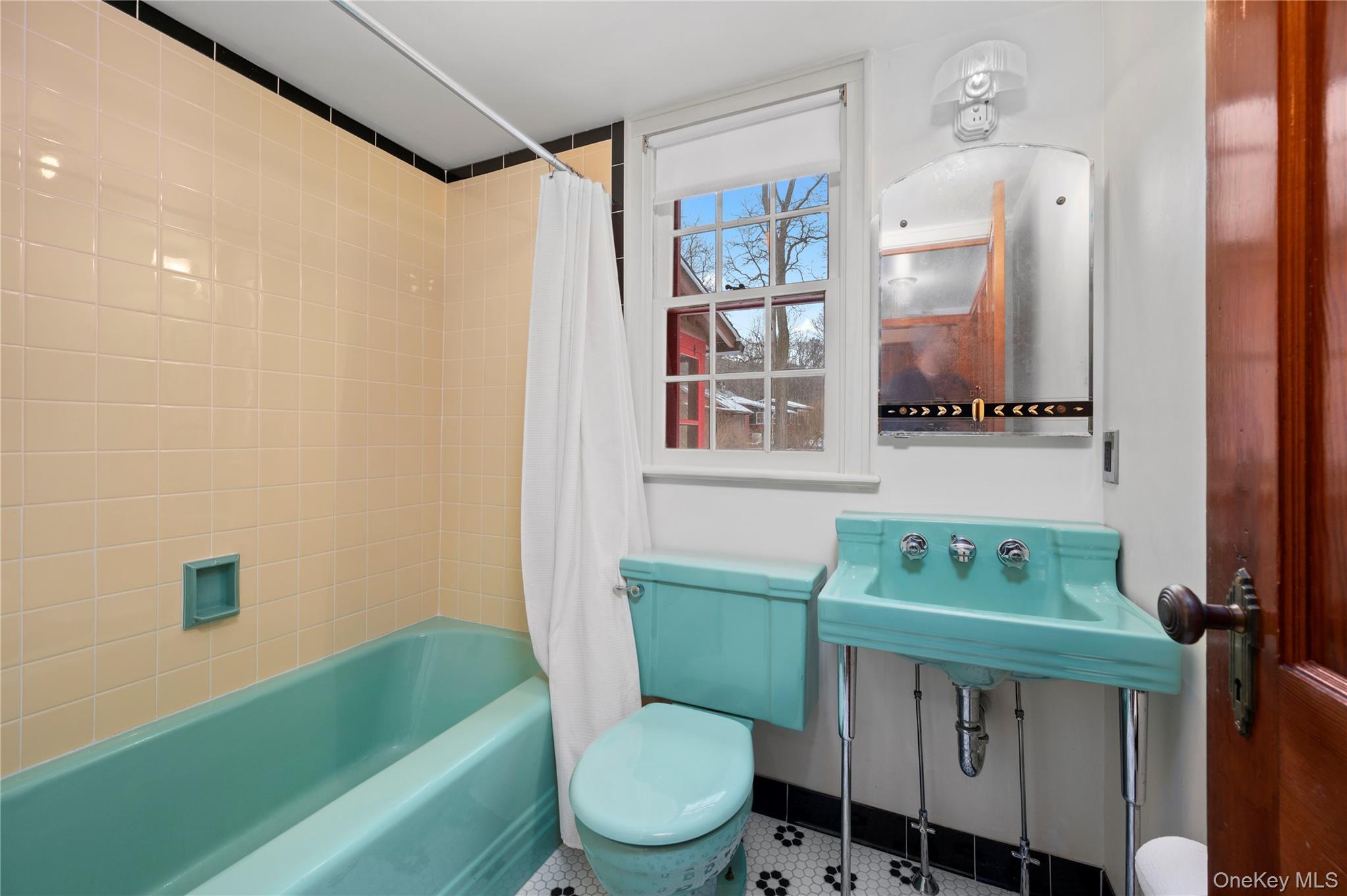 6 Alpine Road Cold Spring, NY 10516 - Photo 28 of 50 Hall Bathroom