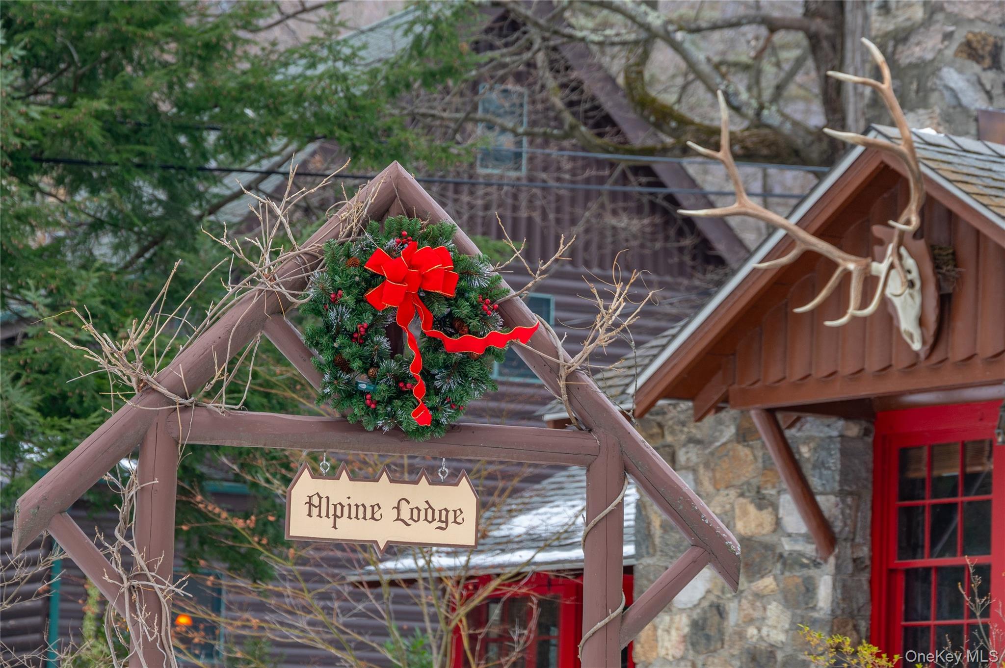 6 Alpine Road Cold Spring, NY 10516 - Photo 3 of 50