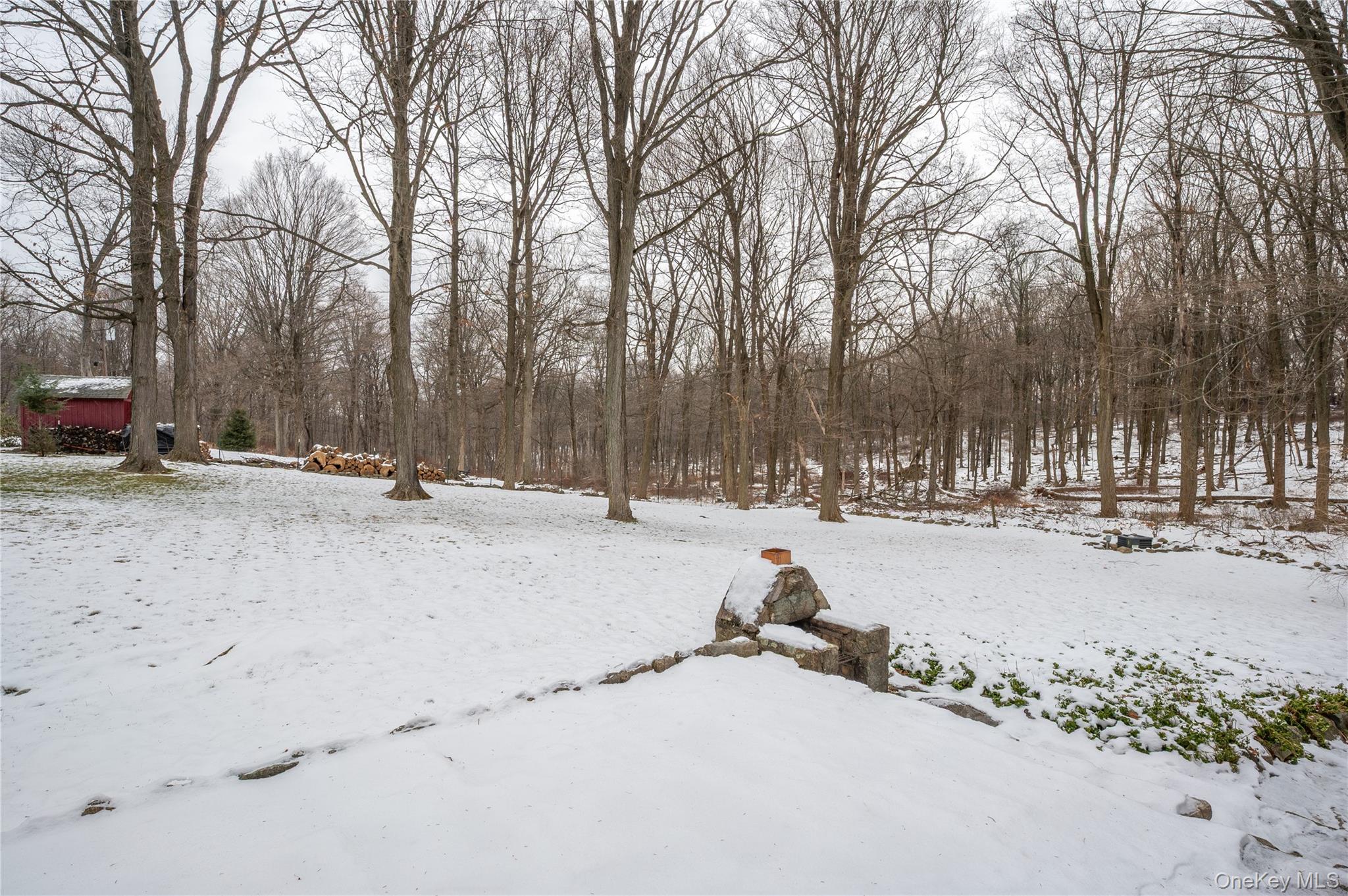 6 Alpine Road Cold Spring, NY 10516 - Photo 35 of 50 Backyard