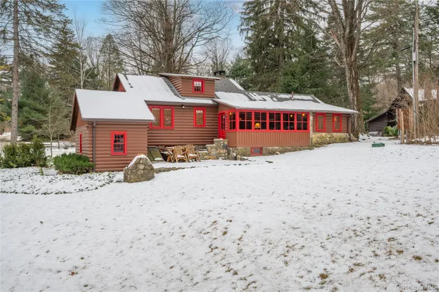 $5,350 | 6 Alpine Road, Cold Spring, NY 10516