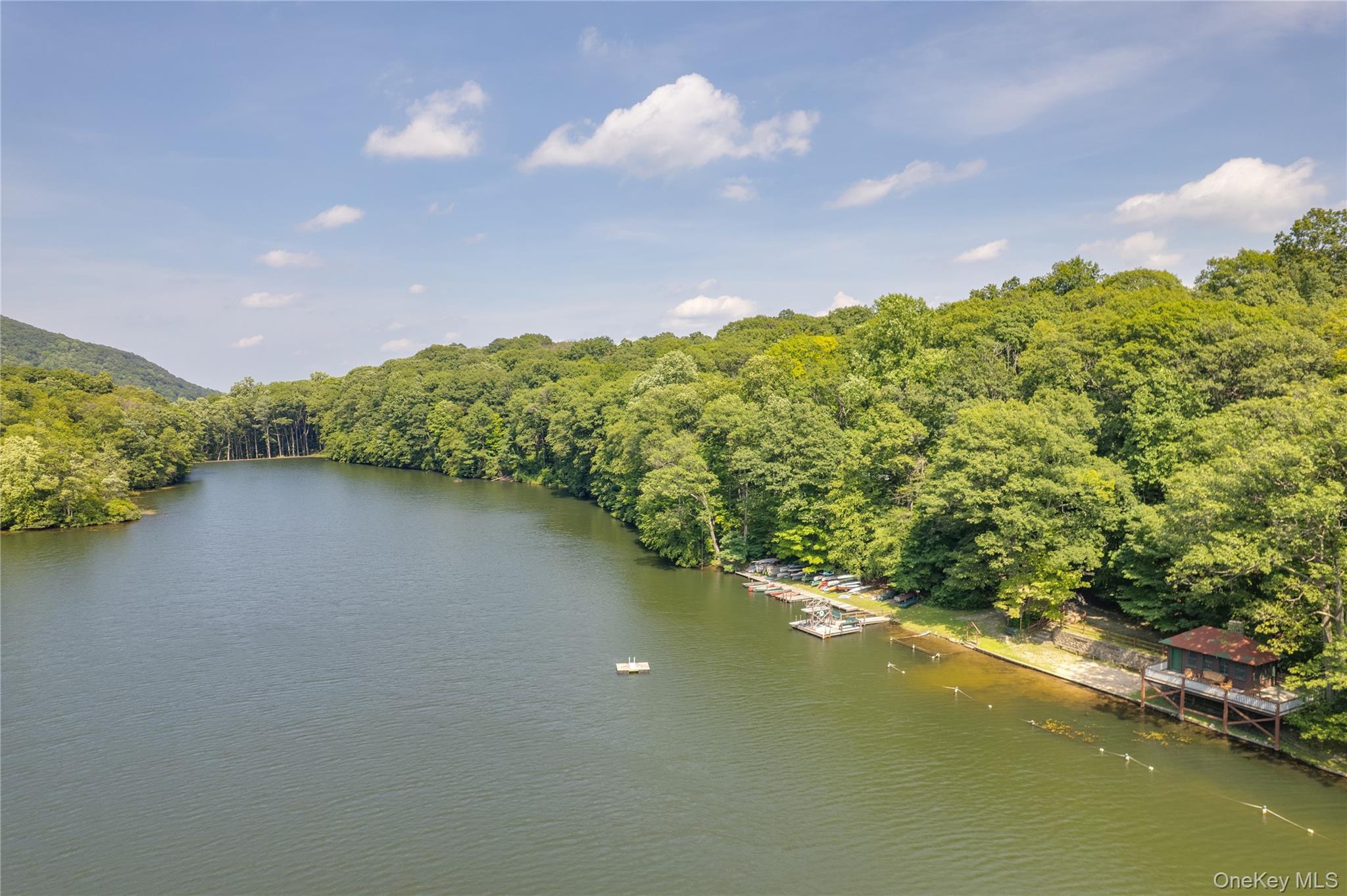 6 Alpine Road Cold Spring, NY 10516 - Photo 44 of 50 Lake Valhalla