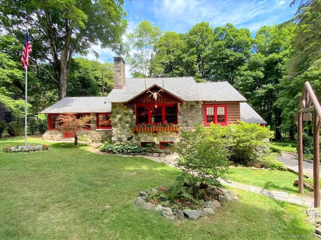 $5,350 | 6 Alpine Road, Cold Spring, NY 10516