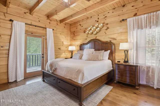 $1,249,900 | 3206 Falling Leaf Way, Pigeon Forge, TN 37863