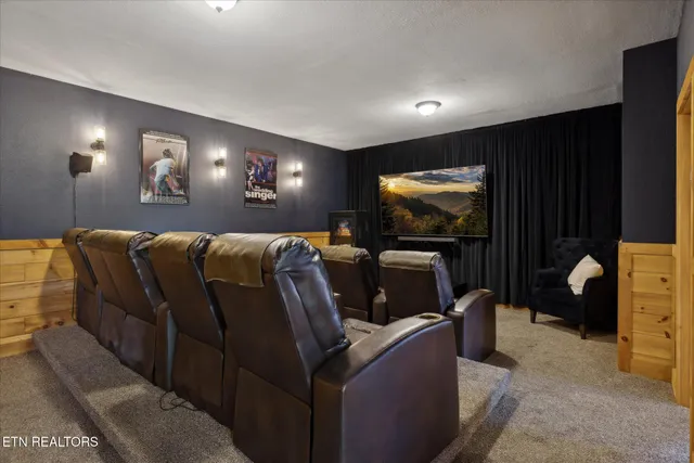 $1,249,900 | 3206 Falling Leaf Way, Pigeon Forge, TN 37863