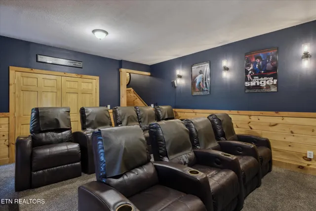 $1,249,900 | 3206 Falling Leaf Way, Pigeon Forge, TN 37863