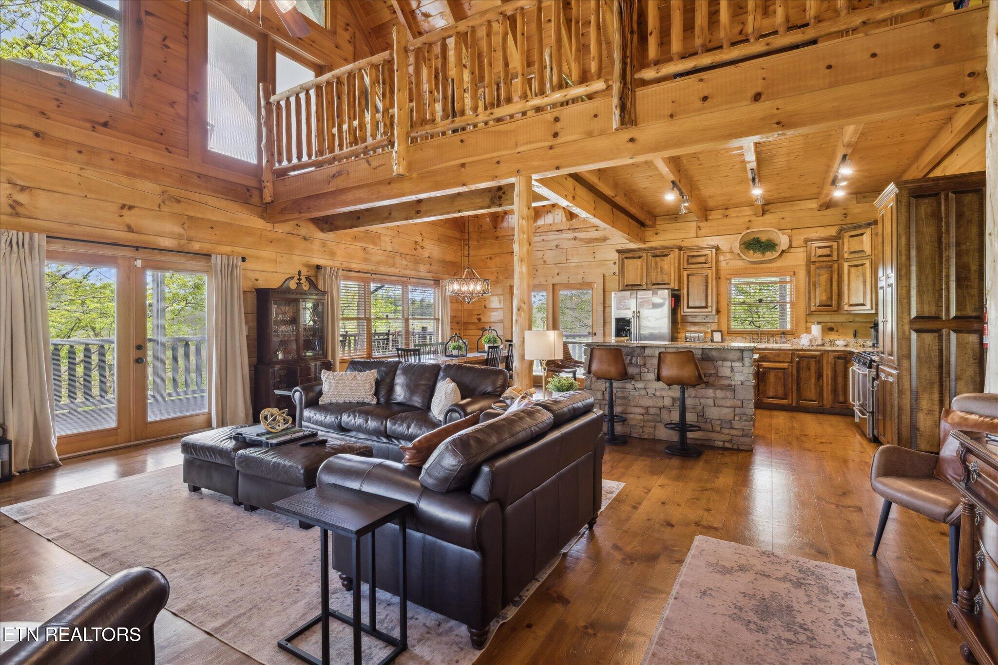 3206 Falling Leaf Way Pigeon Forge, TN 37863 - Photo 3 of 40 06-IMG_0175