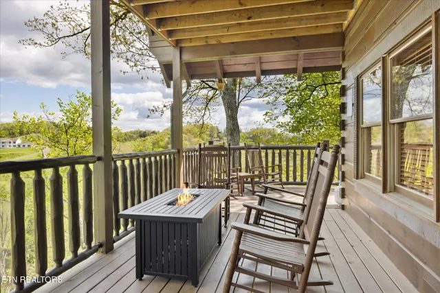 $1,249,900 | 3206 Falling Leaf Way, Pigeon Forge, TN 37863