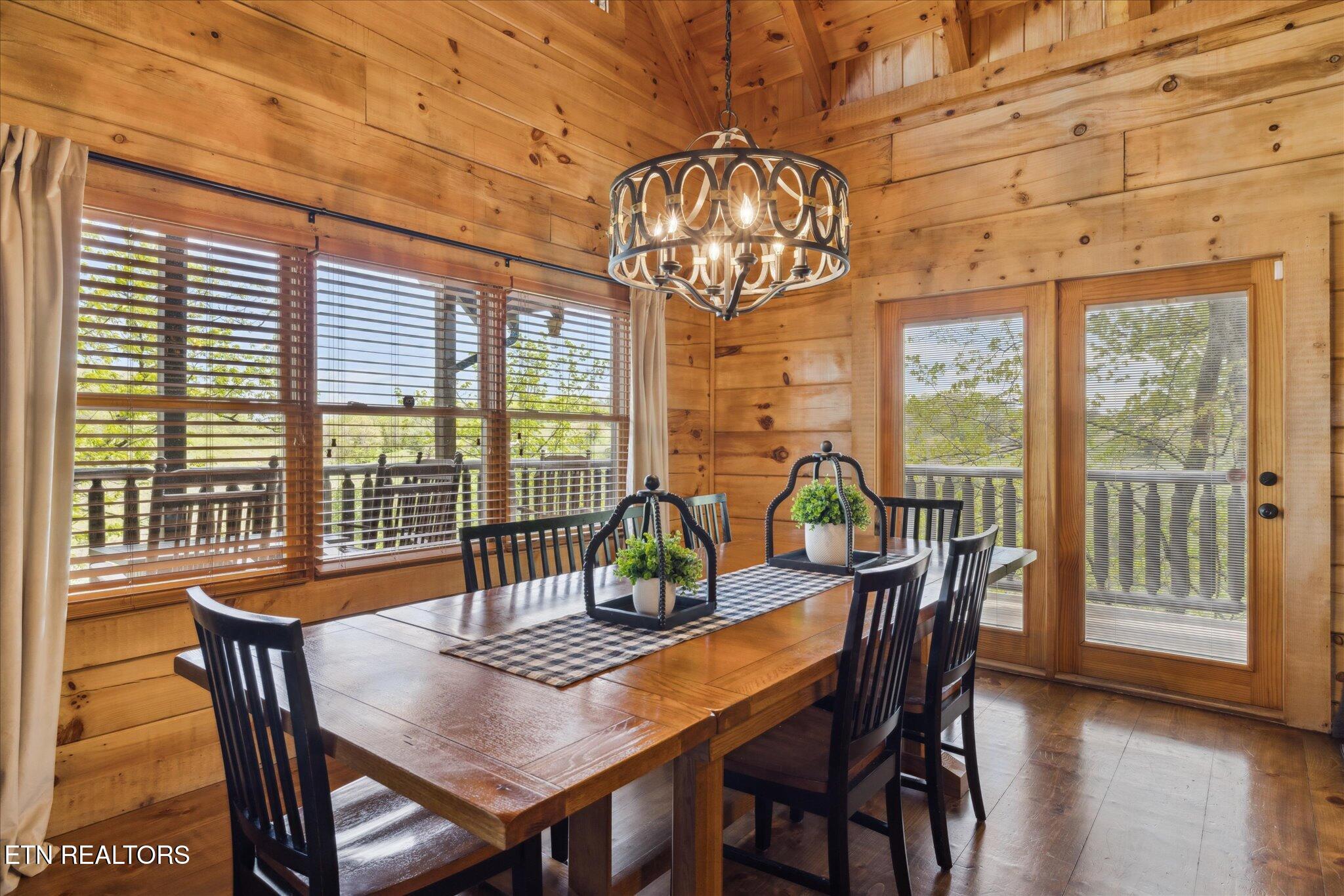 3206 Falling Leaf Way Pigeon Forge, TN 37863 - Photo 10 of 40 10-IMG_0195