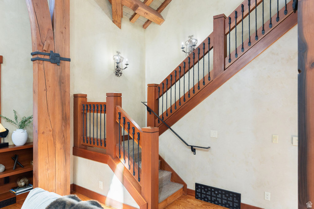 2198 Ina Avenue Park City, UT 84060 - Photo 26 of 96