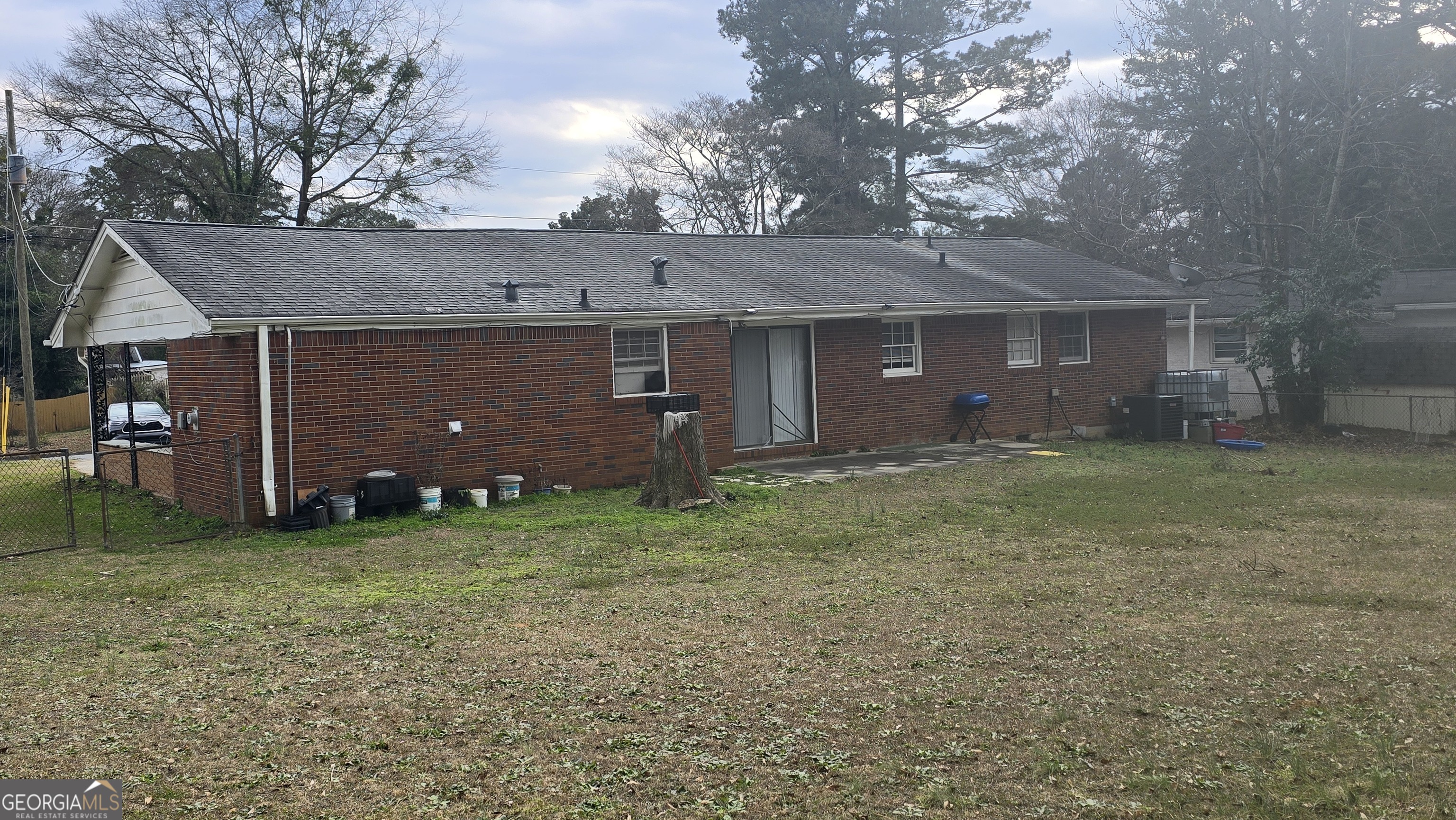 6359 Lanier Road Morrow, GA 30260 - Photo 5 of 15