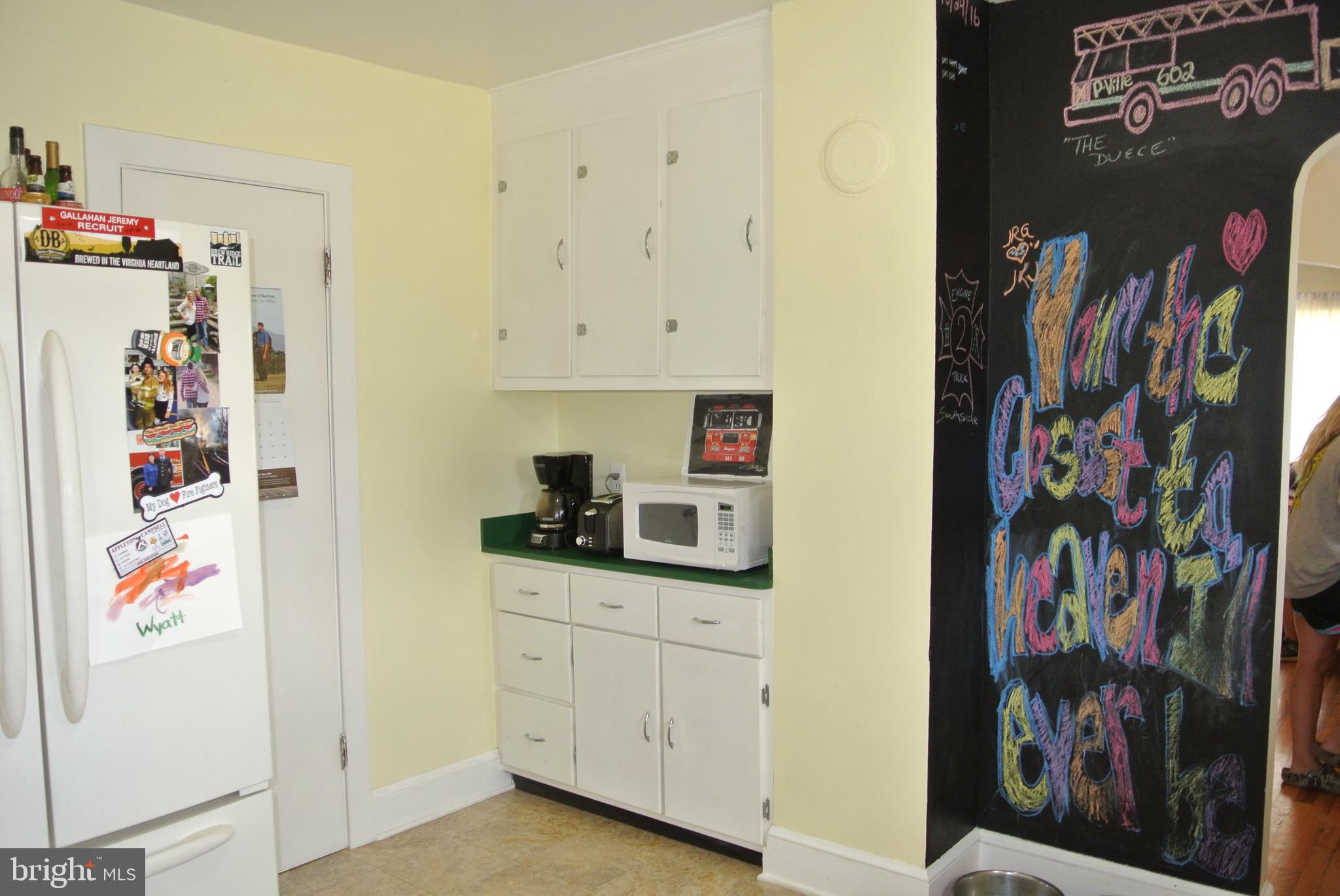 5189 Sumerduck Road Sumerduck, VA 22742 - Photo 19 of 23