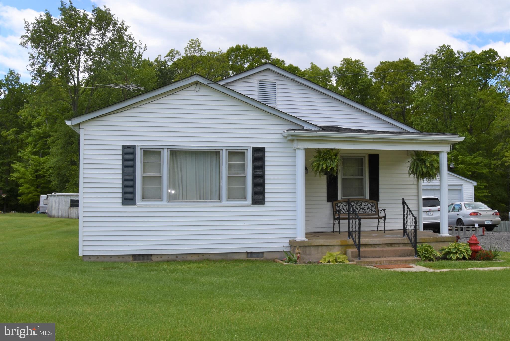 5189 Sumerduck Road Sumerduck, VA 22742 - Photo 3 of 23