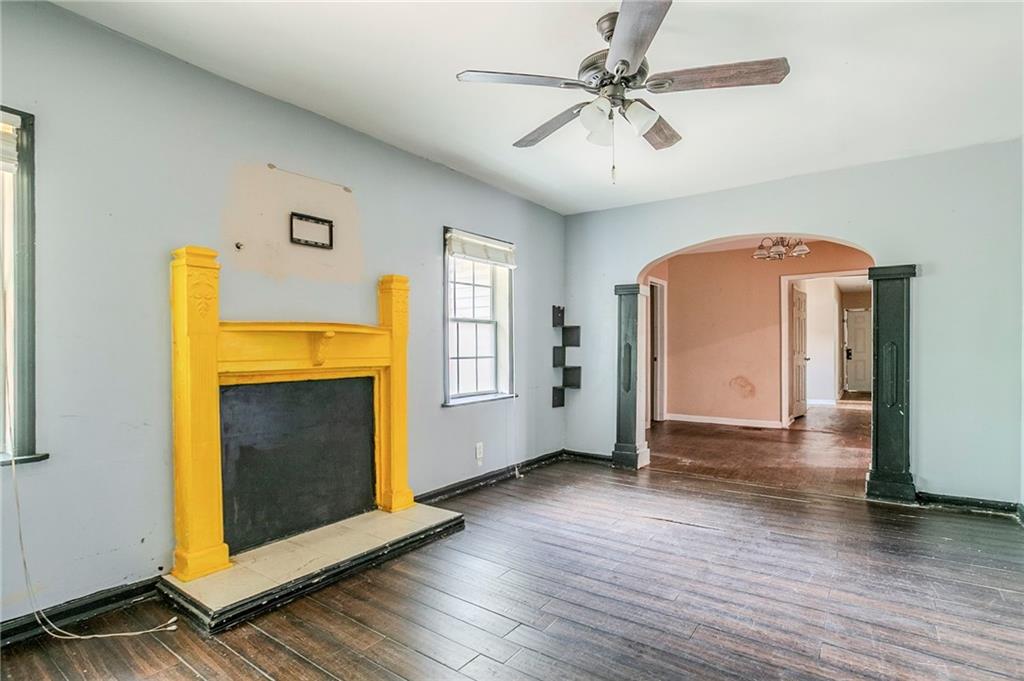 1905 Flat Shoals Road Southeast Atlanta, GA 30316 - Photo 4 of 33