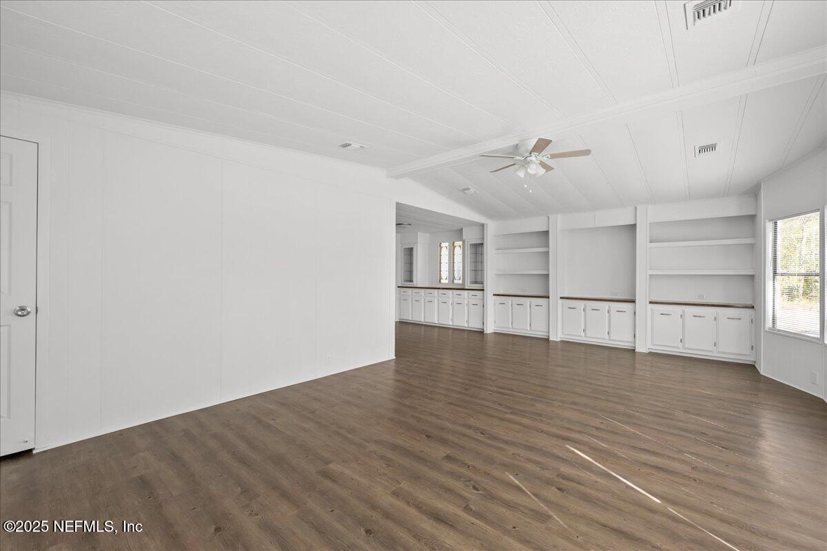 112 Bayberry Road Georgetown, FL 32139 - Photo 12 of 44 Livingroom