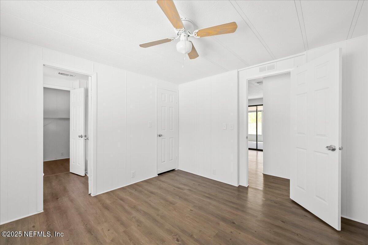 112 Bayberry Road Georgetown, FL 32139 - Photo 27 of 44 Master Bedroom