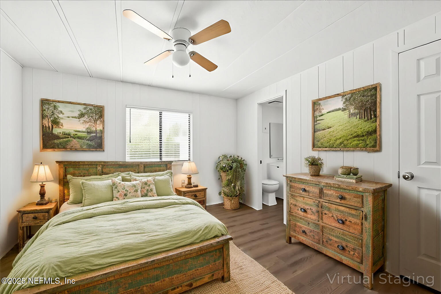 112 Bayberry Road Georgetown, FL 32139 - Photo 28 of 44 2nd Bedroom