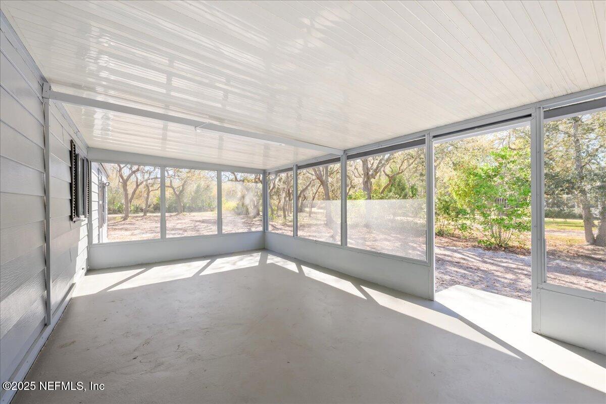 112 Bayberry Road Georgetown, FL 32139 - Photo 36 of 44 Back Porch