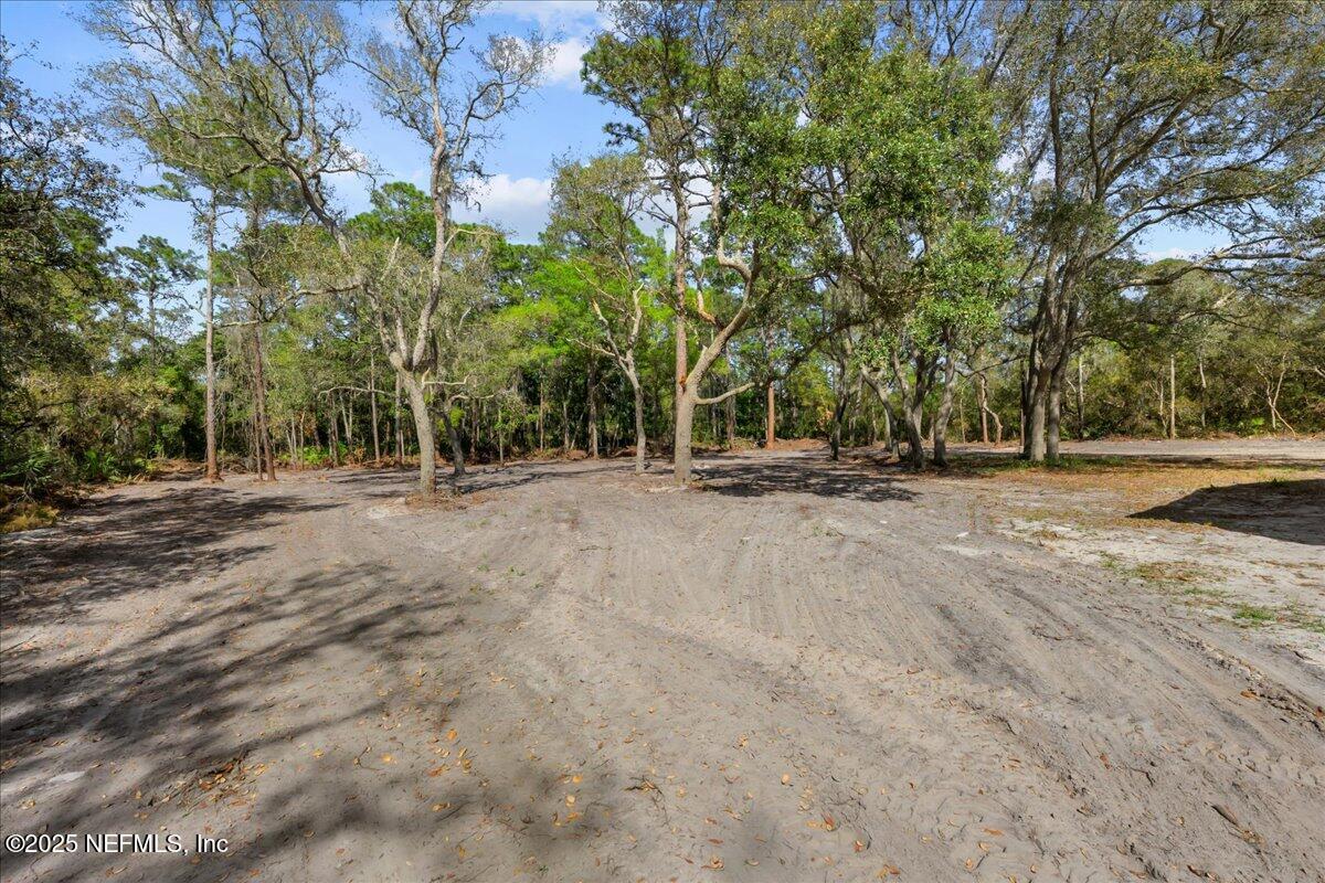 112 Bayberry Road Georgetown, FL 32139 - Photo 5 of 44 Land