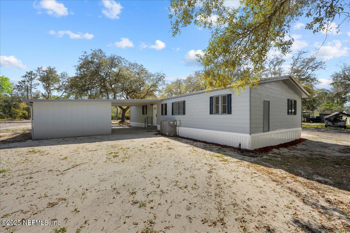 112 Bayberry Road Georgetown, FL 32139 - Photo 7 of 44 Home