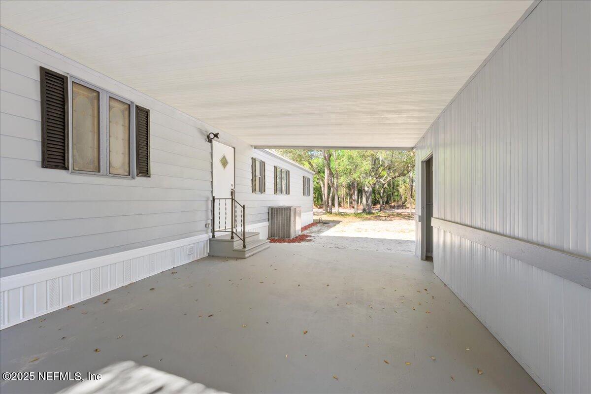 112 Bayberry Road Georgetown, FL 32139 - Photo 8 of 44 Carport
