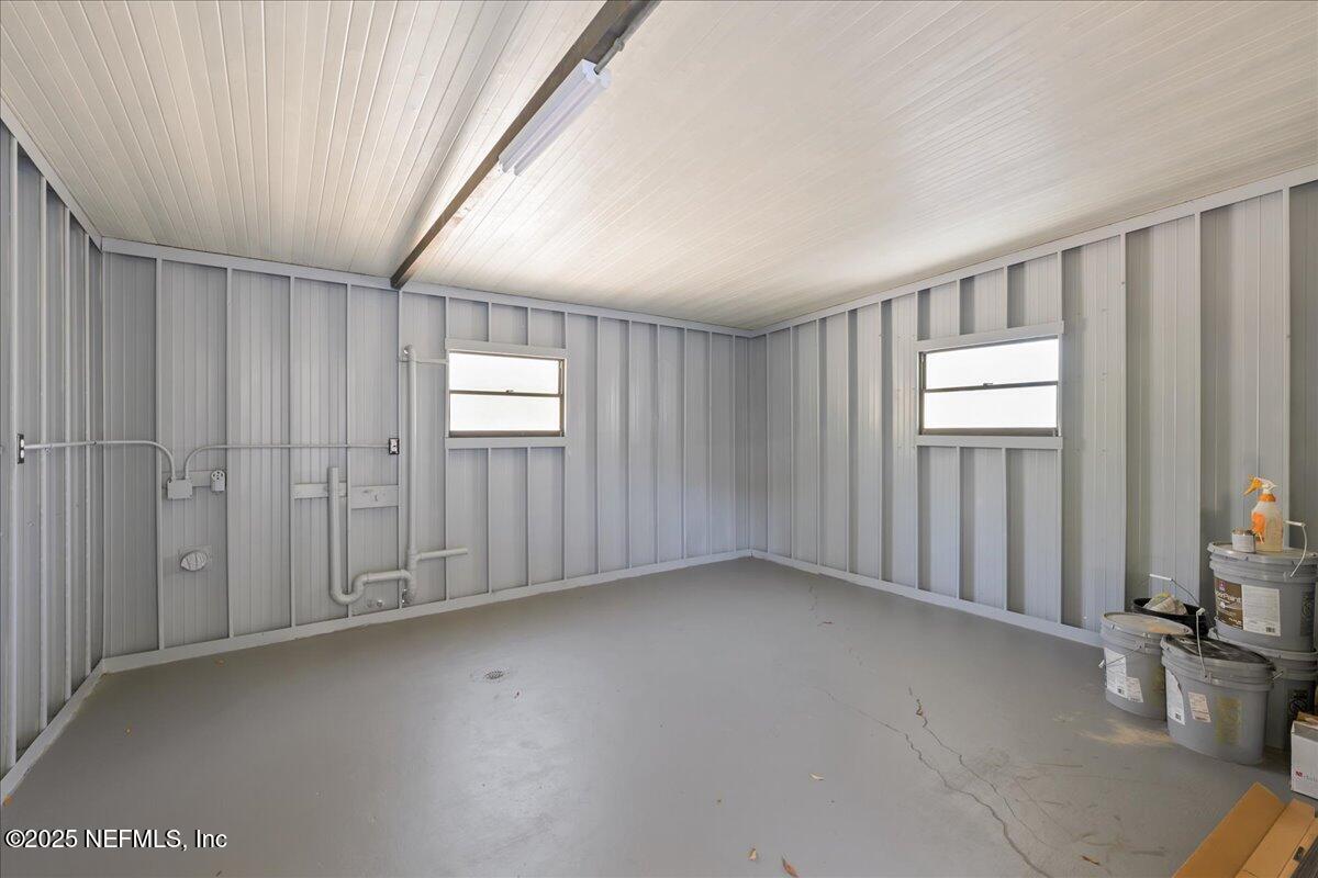 112 Bayberry Road Georgetown, FL 32139 - Photo 9 of 44 Storage Room