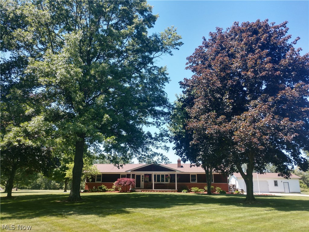 9213 Angling Road Wakeman, OH 44889 - Photo 1 of 12