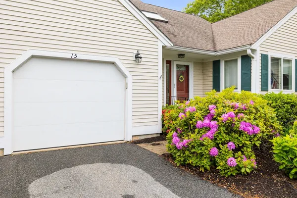 $535,000 | 15 Pebble Beach Avenue, Mashpee, MA 02649