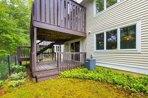 $535,000 | 15 Pebble Beach Avenue, Mashpee, MA 02649