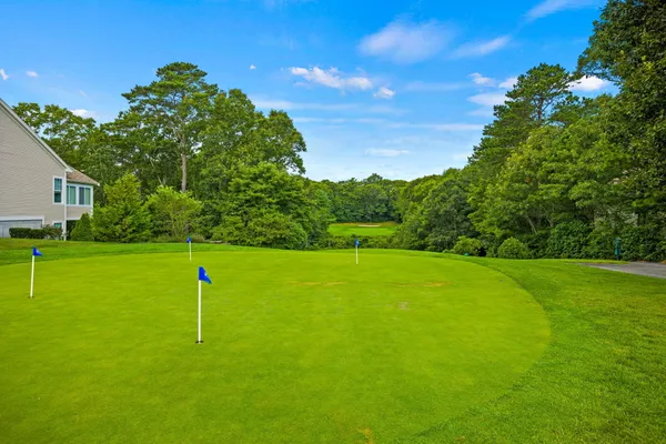 $535,000 | 15 Pebble Beach Avenue, Mashpee, MA 02649