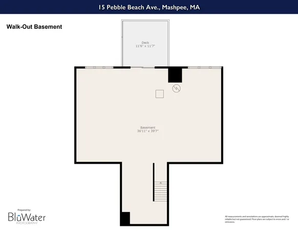 $535,000 | 15 Pebble Beach Avenue, Mashpee, MA 02649