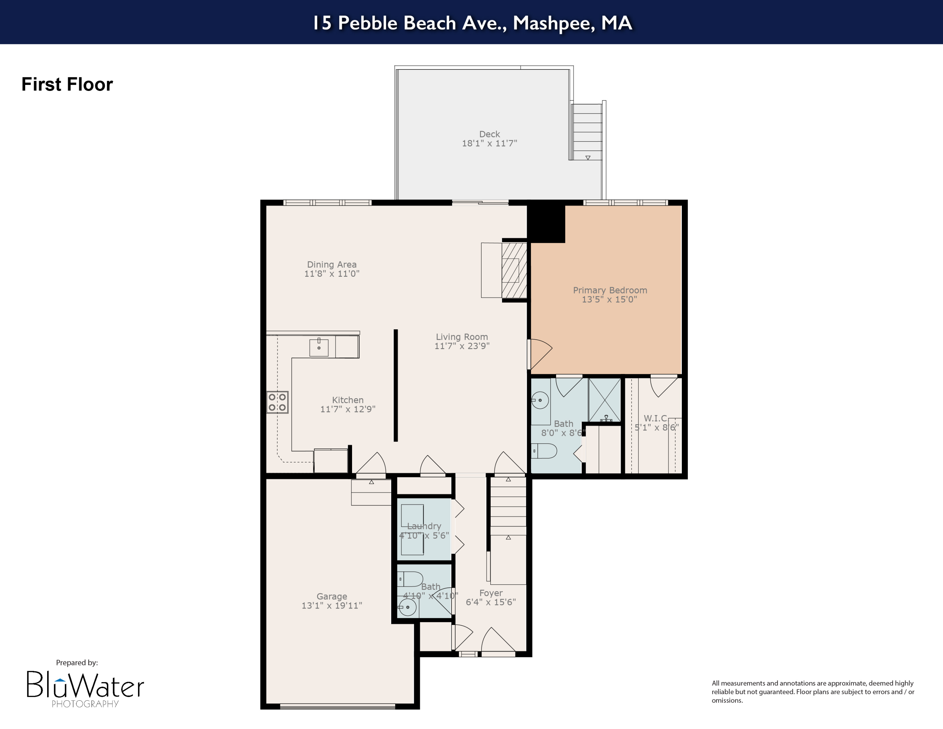 15 Pebble Beach Avenue Mashpee, MA 02649 - Photo 49 of 49