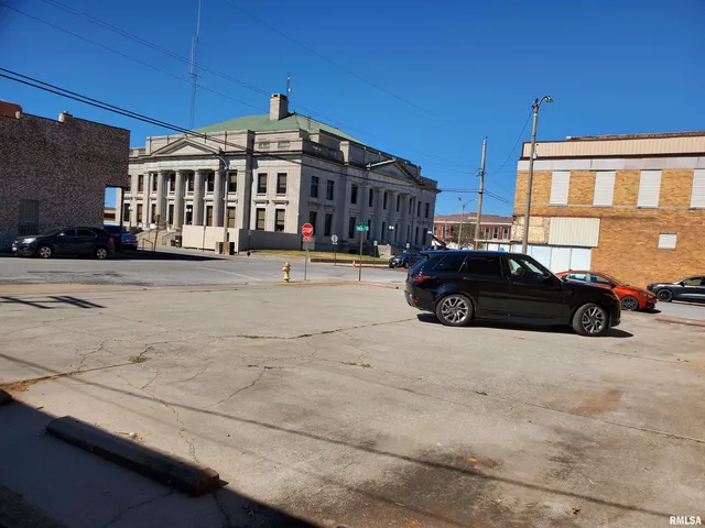 $11,900 | 0 Chestnut Street, Murphysboro, IL 62966