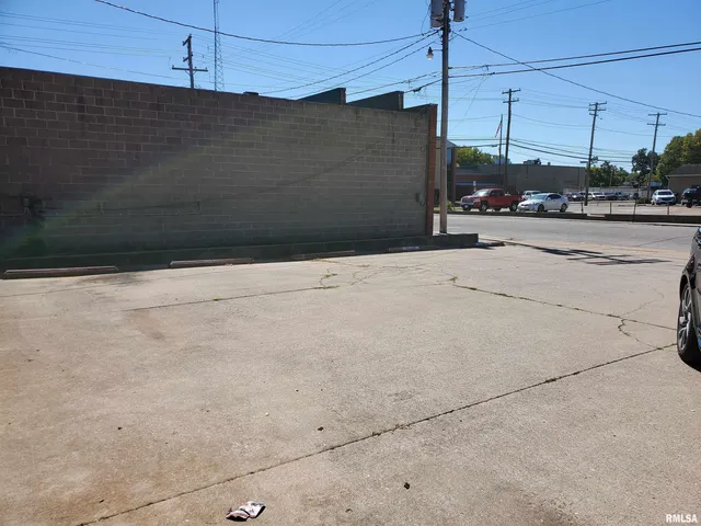 $11,900 | 0 Chestnut Street, Murphysboro, IL 62966