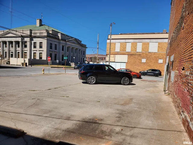 $11,900 | 0 Chestnut Street, Murphysboro, IL 62966