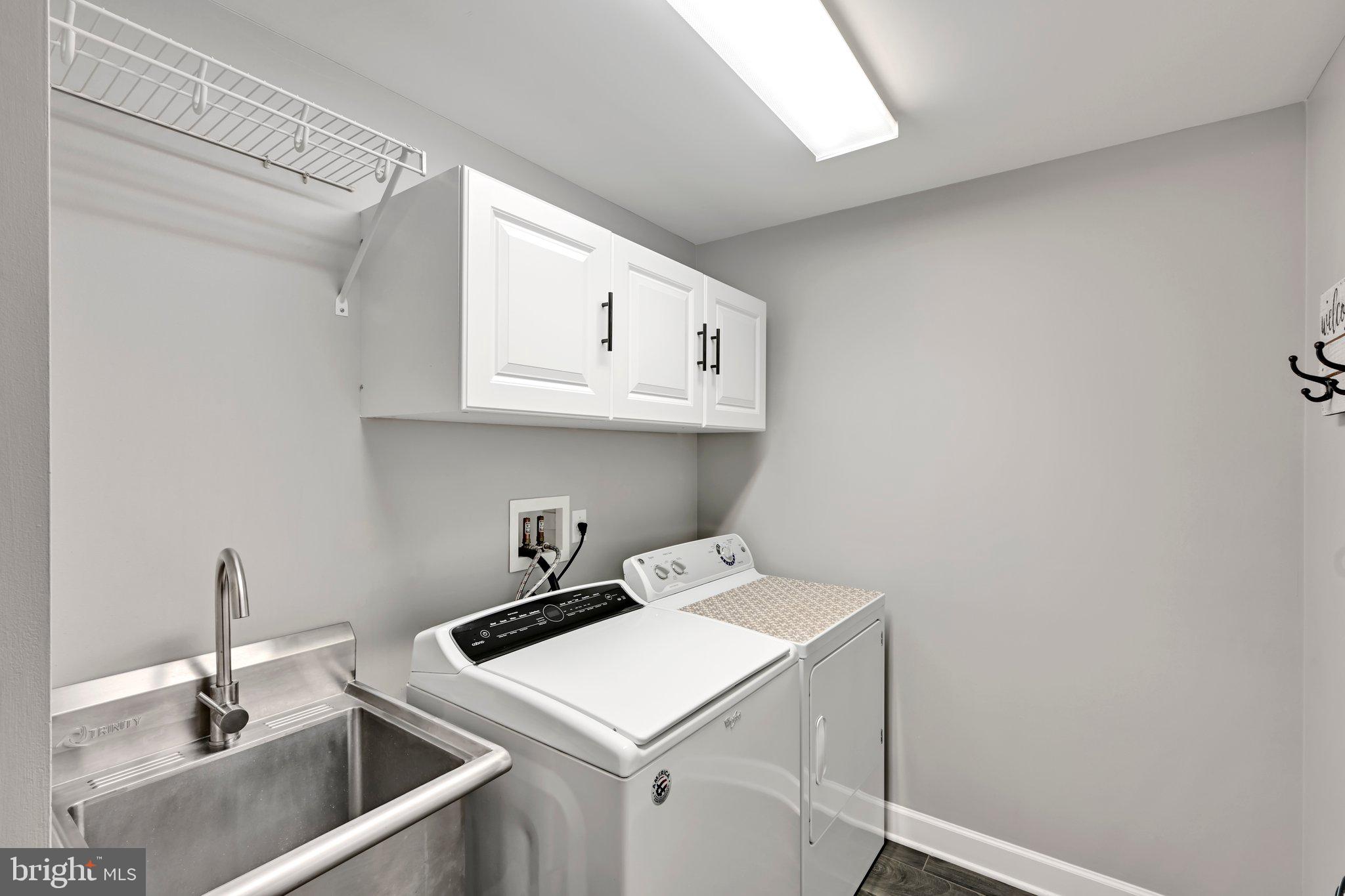 2424 Raleigh Road Hummelstown, PA 17036 - Photo 30 of 55 Laundry