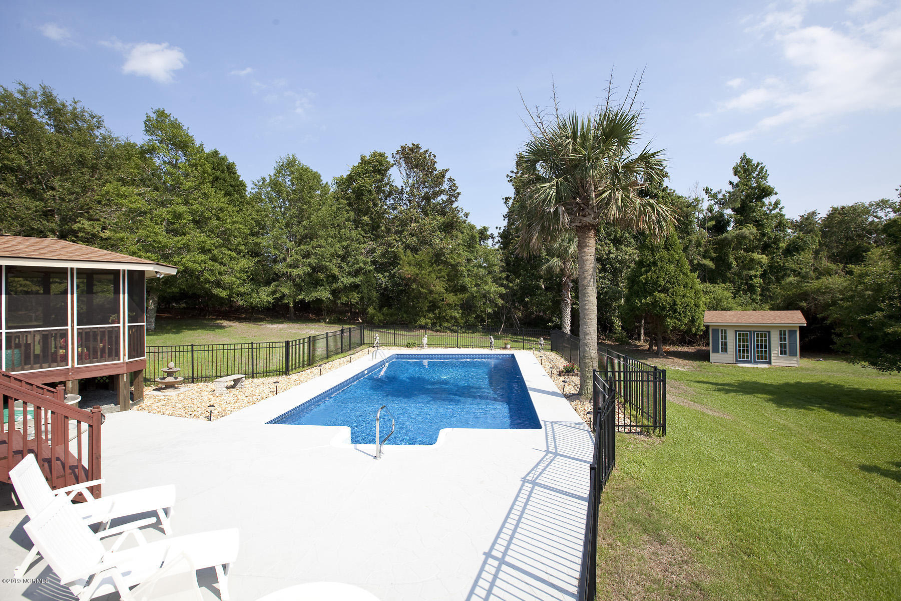202 Gull Road Hampstead, NC 28443 - Photo 54 of 62 gull 202 19pool bev_3675