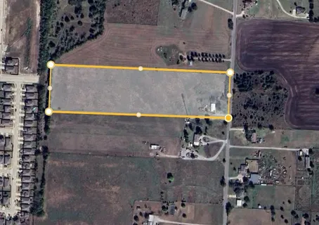 $645,000 | 13335 County Road 426, Anna, TX 75409