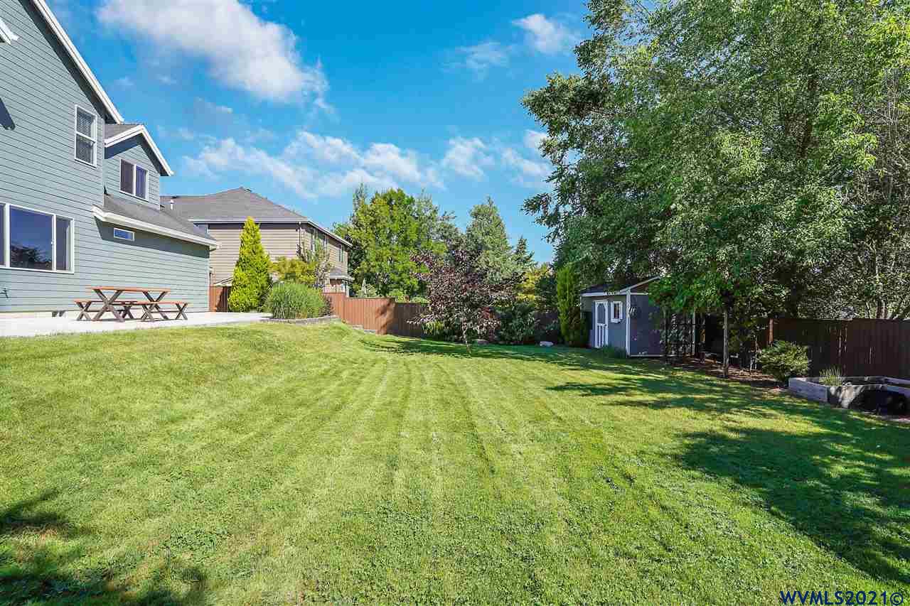 2101 Northwest North Albany Road Albany, OR 97321 - Photo 39 of 41