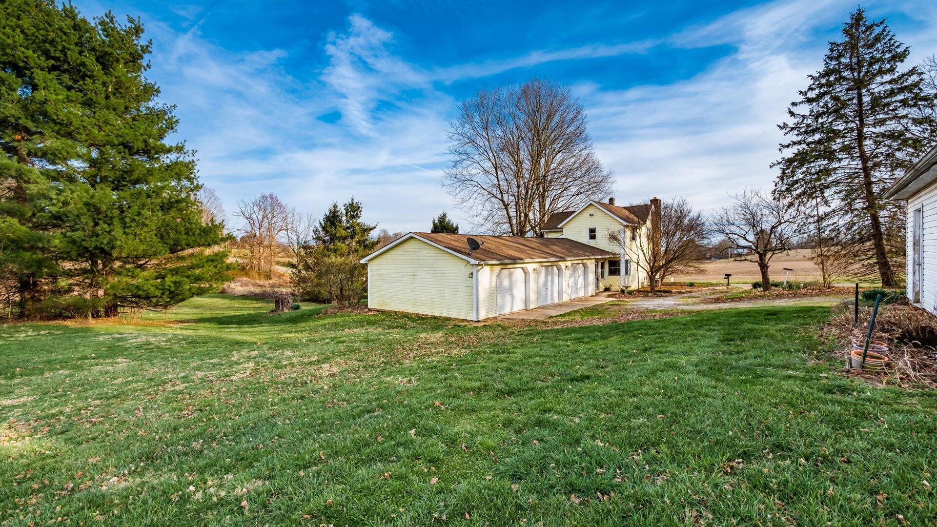 6710 High Point Road Thornville, OH 43076 - Photo 34 of 44 36-z 6710 county rd 29012-2