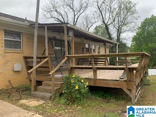 1066 Rock Creek Road Bessemer, AL 35023 - Photo 6 of 31