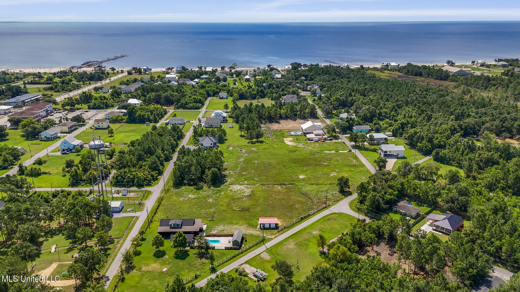 Hughes Street Waveland, MS 39576 - Photo 2 of 4 ghubphoto_002