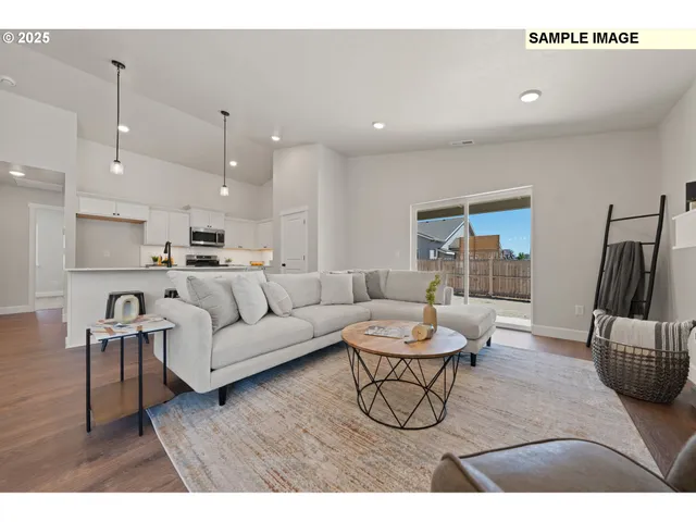 $359,900 | 579 Arthur Street, Umatilla, OR 97882