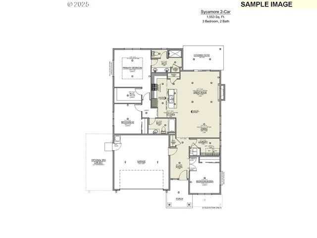 $359,900 | 579 Arthur Street, Umatilla, OR 97882