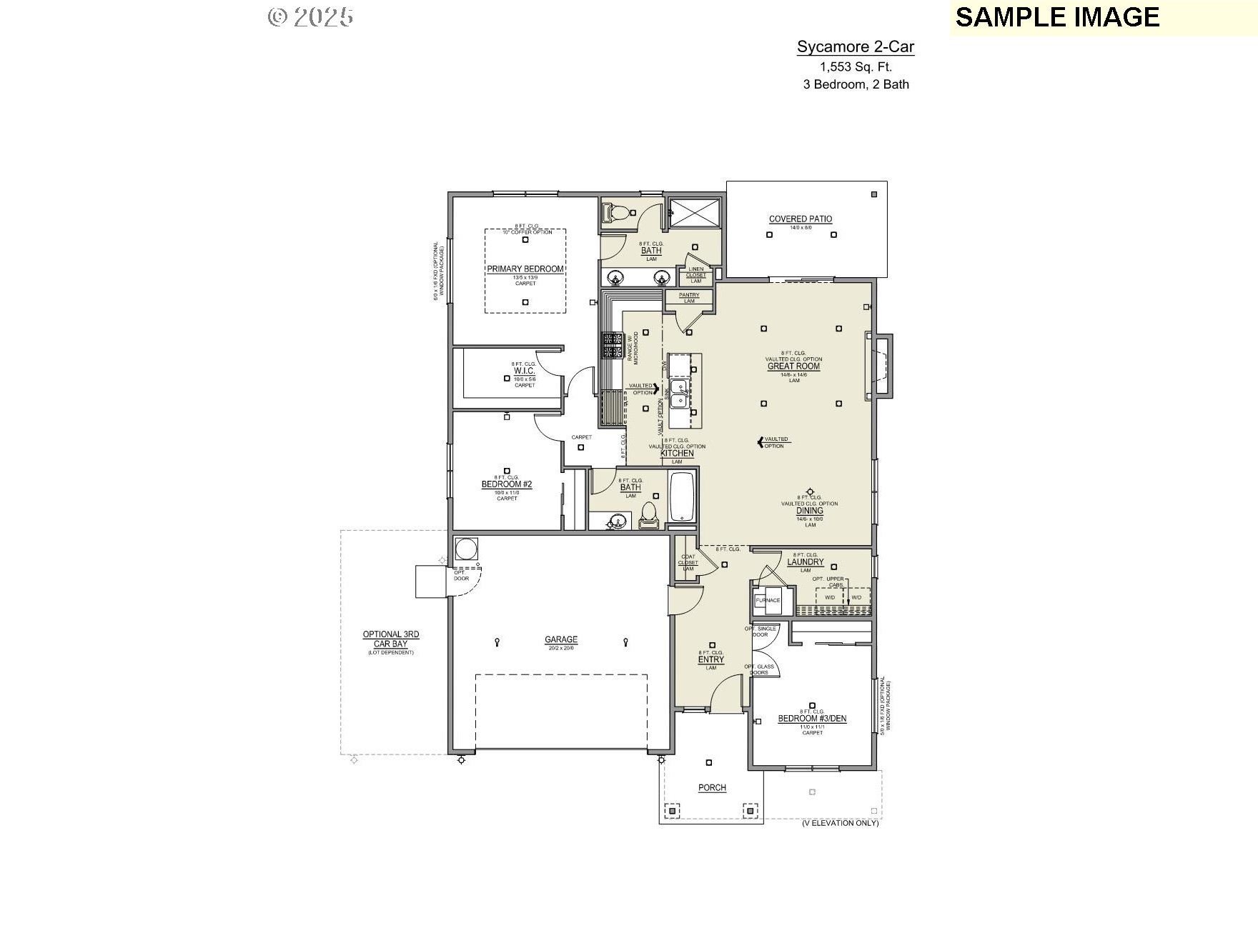 579 Arthur Street Umatilla, OR 97882 - Photo 3 of 31 a picture of a bench in front of a wall